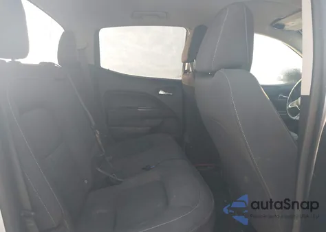 2020 Chevrolet Colorado 4Wd Long Box Lt z USA, uszkodzony, nr VIN 1GCGTCEN1L1189624